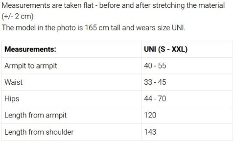 655-1 Długa połyskująca w świetle suknia z dekoltem i transparentnym rękawkiem - czarna
