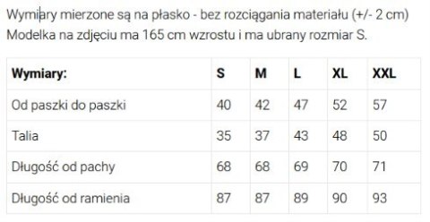 157-10 MARTA Rozkloszowana sukienka z koronką i rękawkiem - jasny róż