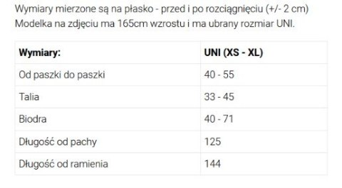 635-4 MELANIA długa błyszcząca suknia z dekoltem i krótkim rękawkiem - czekolada