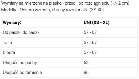 666-1 Bawełniana luźna sukienka oversize z krótkim rękawem - beżowa