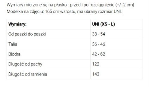 681-4 NILA tiulowa sukienka maxi na ramiączkach z kopertowym dekoltem - błękitna