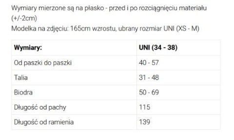 682-3 SOLENNE Długa połyskująca sukienka z dekoltem i rękawkiem - ciemne bordo